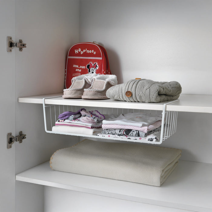 UNDERDRAFT BASKET METALTEX BABATEX 50