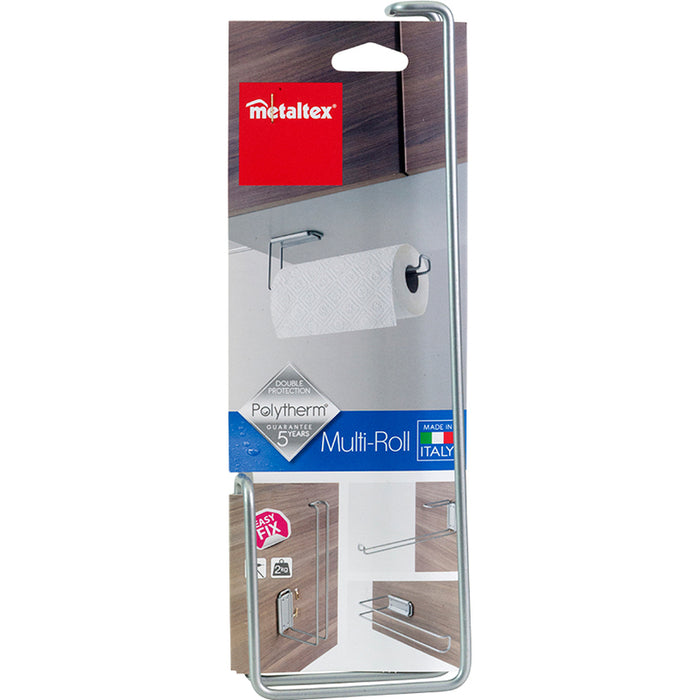 METALTEX MULTI-ROLL PAPER HOLDER