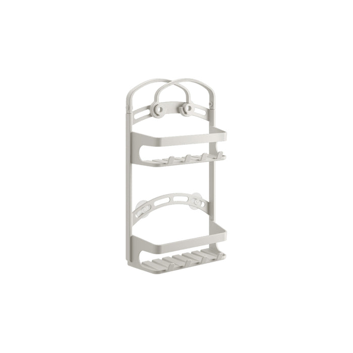 METALTEX SHOWER SHELF MULTIFUNCTIONAL METALTEX SHOWER-FLEX