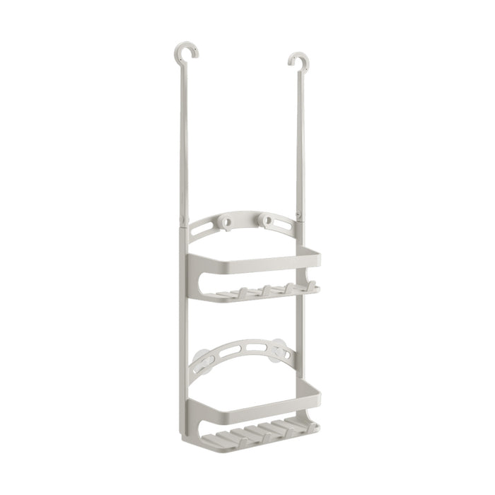 METALTEX SHOWER SHELF MULTIFUNCTIONAL METALTEX SHOWER-FLEX