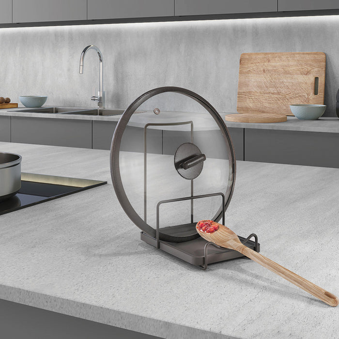 TOKYO LAVA METALTEX COVER STAND