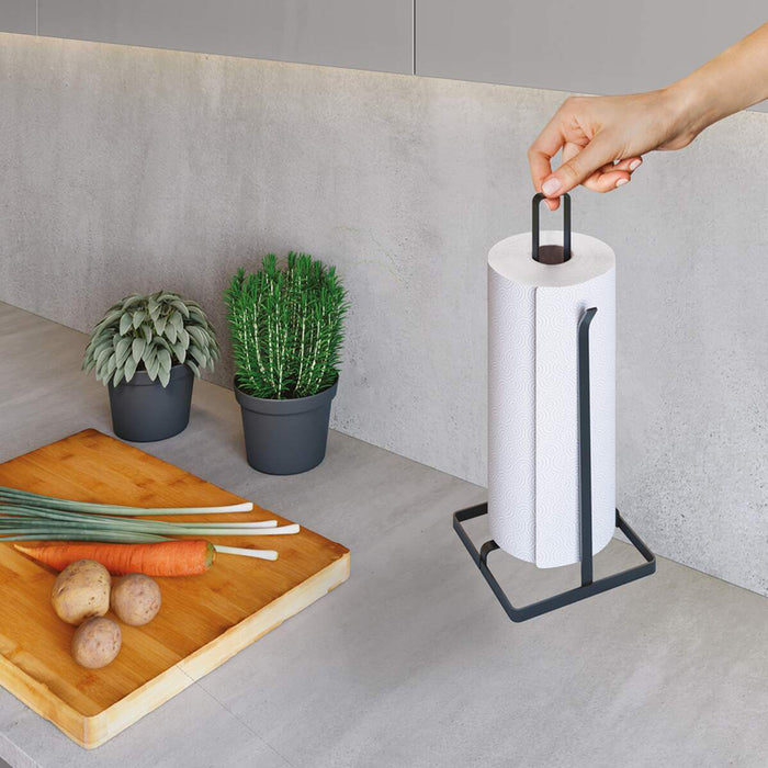TOKYO LAVA METALTEX TOWEL HOLDER