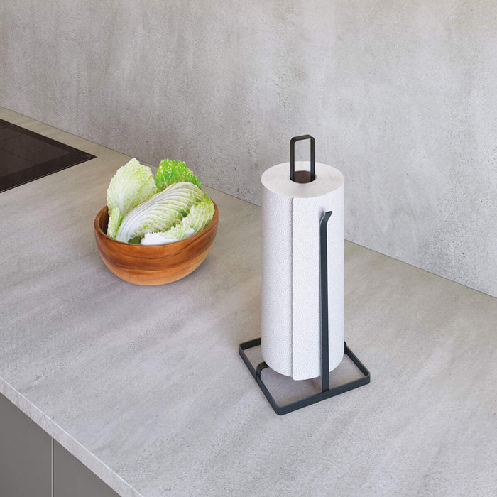 TOKYO LAVA METALTEX TOWEL HOLDER