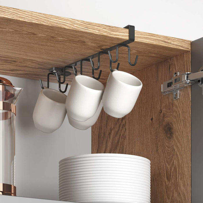MY-HOOKS METALTEX DRAFT STAND WITH HOOKS