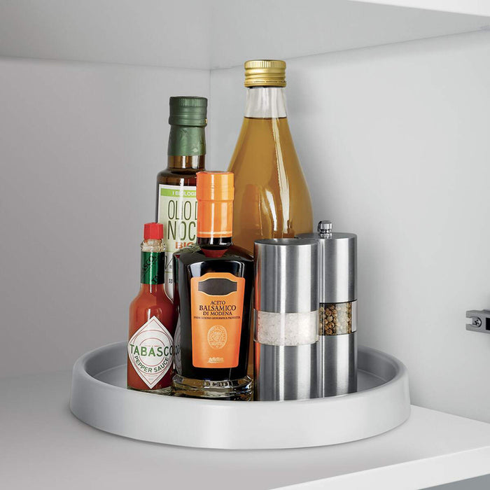 ROTATING ORGANIZER 28X4 CM METALTEX