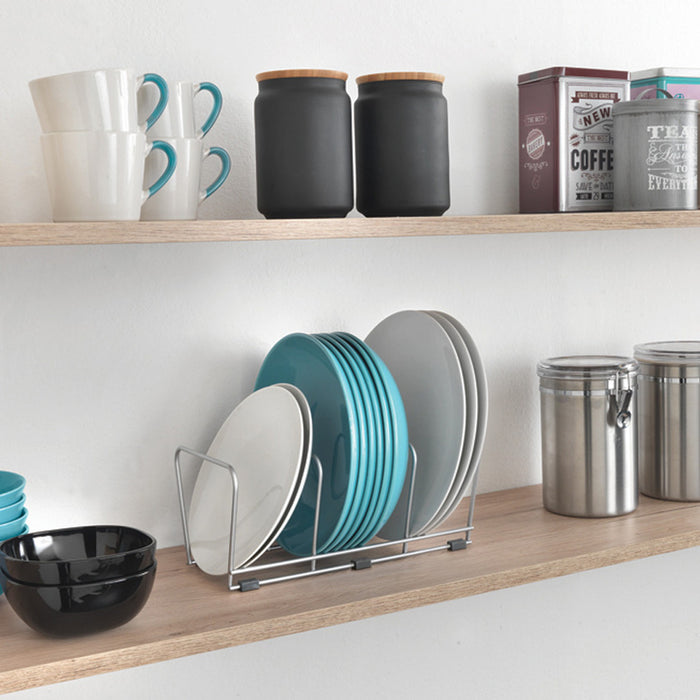METALTEX PLATE ORGANIZER