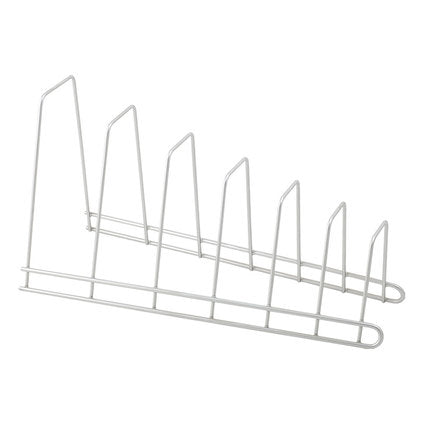 METALTEX CRICKET 6 SECTION LID STAND