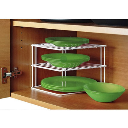 METALTEX SILOS CORNER SHELF