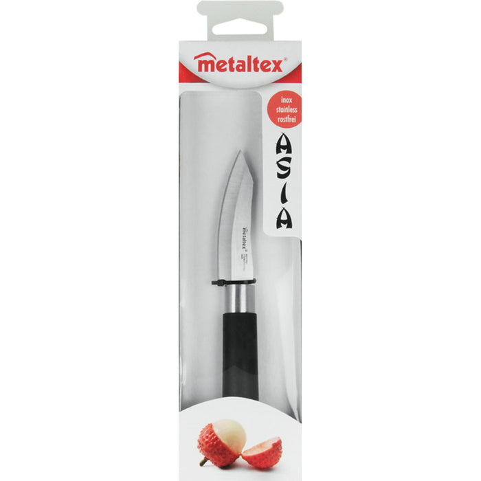 VEGETABLE KNIFE METALTEX ASIA