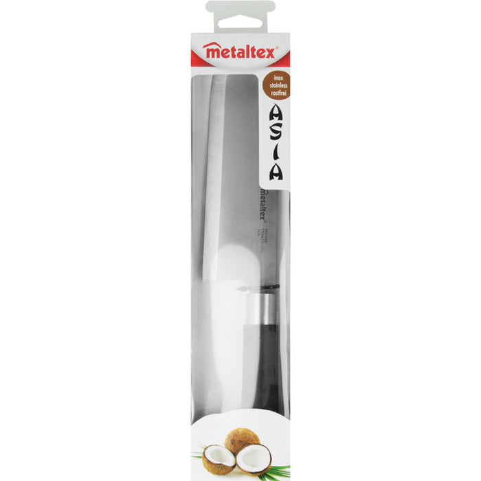 USUBA METALTEX ASIA CHEF'S KNIFE