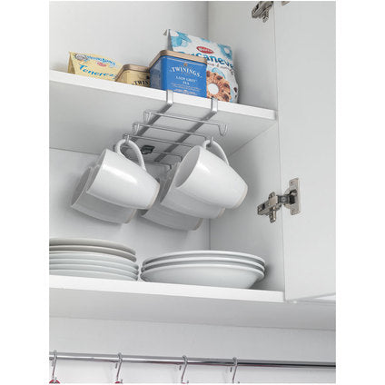 DRAFT CUP HOLDER FOR FIXING METALTEX