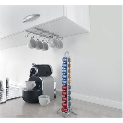 DRAFT CUP HOLDER FOR FIXING METALTEX