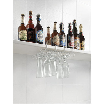 DRAFT HOLDER FOR METALTEX FIXING WINE GLASSES