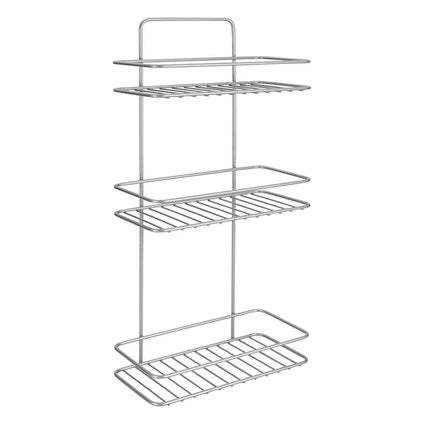 METALTEX REFLEX BATHROOM SHELF