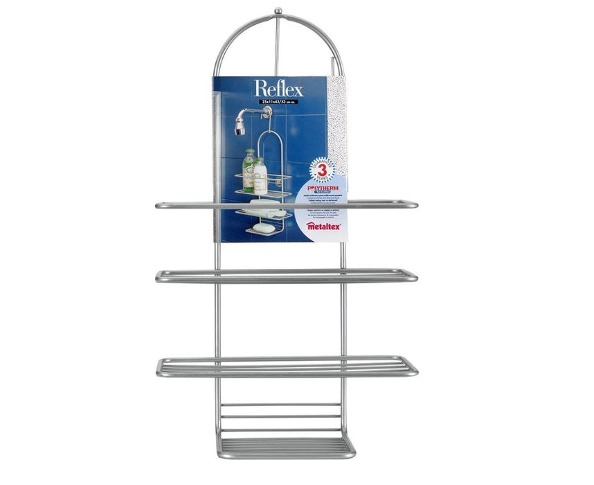 REFLEX SHOWER STAND