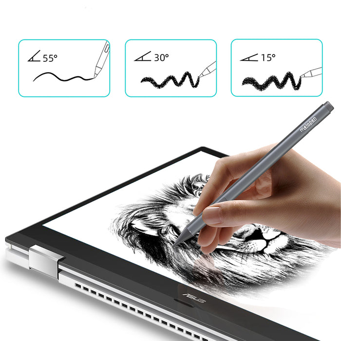 Metapen Pen M2 stylus - gray
