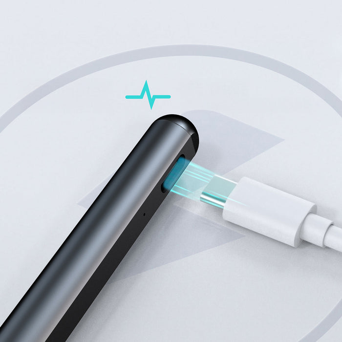 Metapen Pen M1 stylus - black