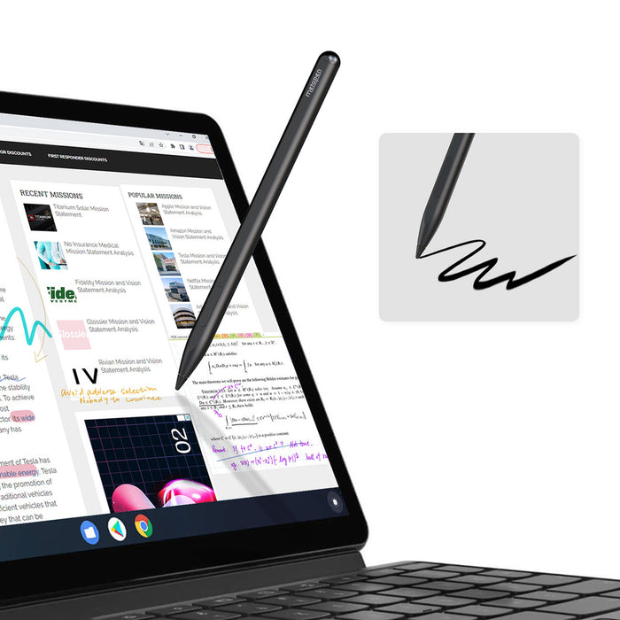 Metapen Pen M1 stylus - black