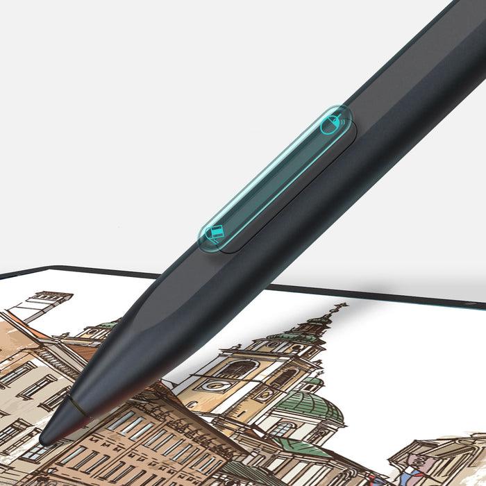 Metapen Pen M1 stylus - black