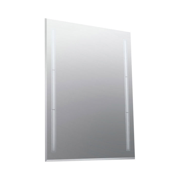 BATHROOM MIRROR 55X70 METAVAK LED5