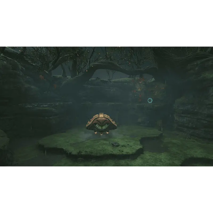 METROID PRIME Remastered Game (NSW) - Игри<<<Конзоли и аксесоари<<<ТВ Аудио Gaming<<<ZoraSite