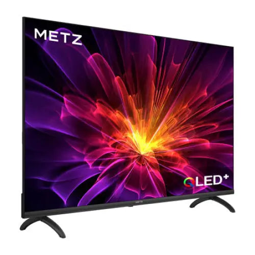 METZ 40MQE7000Z 40’’ QLED Full HD TV - TV<<<Consumer electronics<<<InnproXML&&&Телевизори<<<TV Видео и