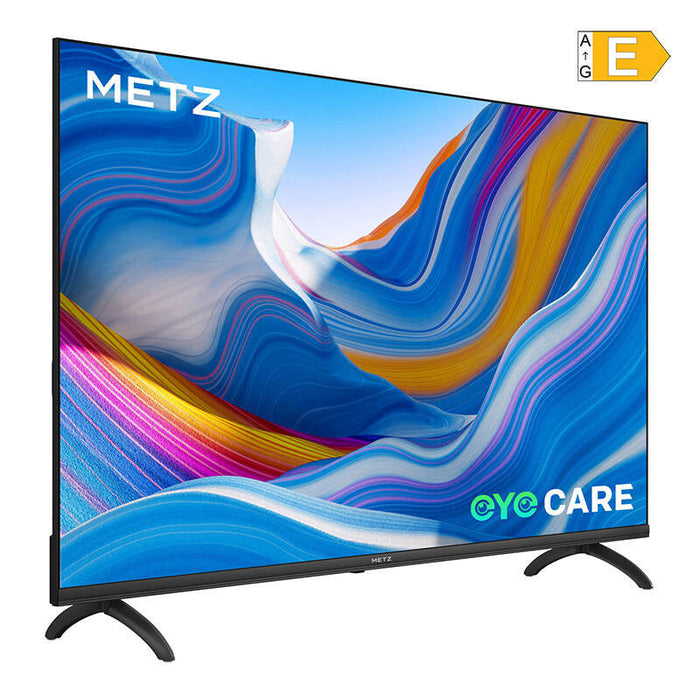 METZ 40MTE6000Z 40’’ LED TV - TV<<<Consumer electronics<<<InnproXML&&&Телевизори<<<TV Видео и
