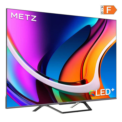 METZ 50MQD7500Z 50’’ QLED 4K Ultra HD TV - TV<<<Consumer electronics<<<InnproXML&&&Телевизори<<<TV Видео и