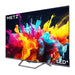 METZ 55MQE7600Y 55’’ QLED 4K Ultra HD TV - TV<<<Consumer electronics<<<InnproXML