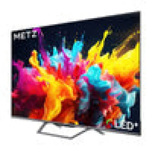METZ 55MQE7600Y 55’’ QLED 4K Ultra HD TV - TV<<<Consumer electronics<<<InnproXML