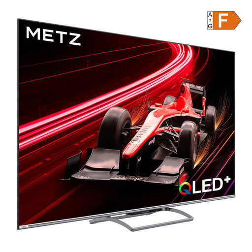 METZ 55MQE8000Z 55’’ QLED 4K Ultra HD TV - TV<<<Consumer electronics<<<InnproXML&&&Телевизори<<<TV Видео и