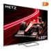 METZ 65MQE8000Z 65’’ QLED 4K Ultra HD TV - TV<<<Consumer electronics<<<InnproXML&&&Телевизори<<<TV Видео и