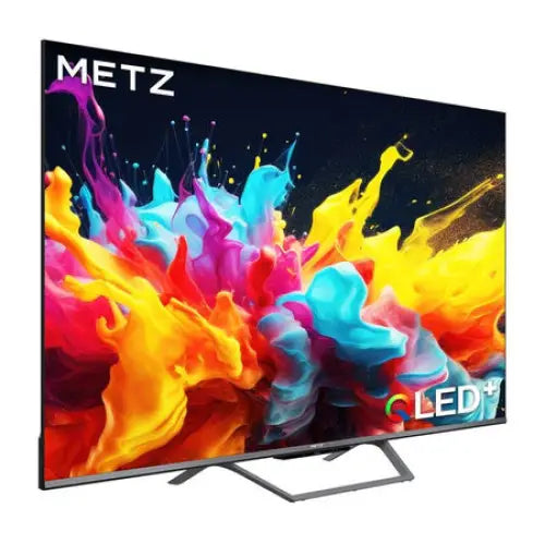 METZ 75MQE7600Z 75’’ QLED 4K Ultra HD TV - TV<<<Consumer electronics<<<InnproXML&&&Телевизори<<<TV Видео и