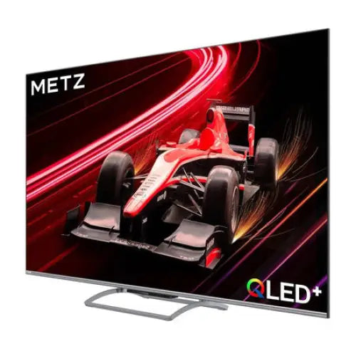 METZ 75MQE8000Z 75’’ QLED 4K Ultra HD TV - TV<<<Consumer electronics<<<InnproXML&&&LCD TVsTVA-LCD<<<TV