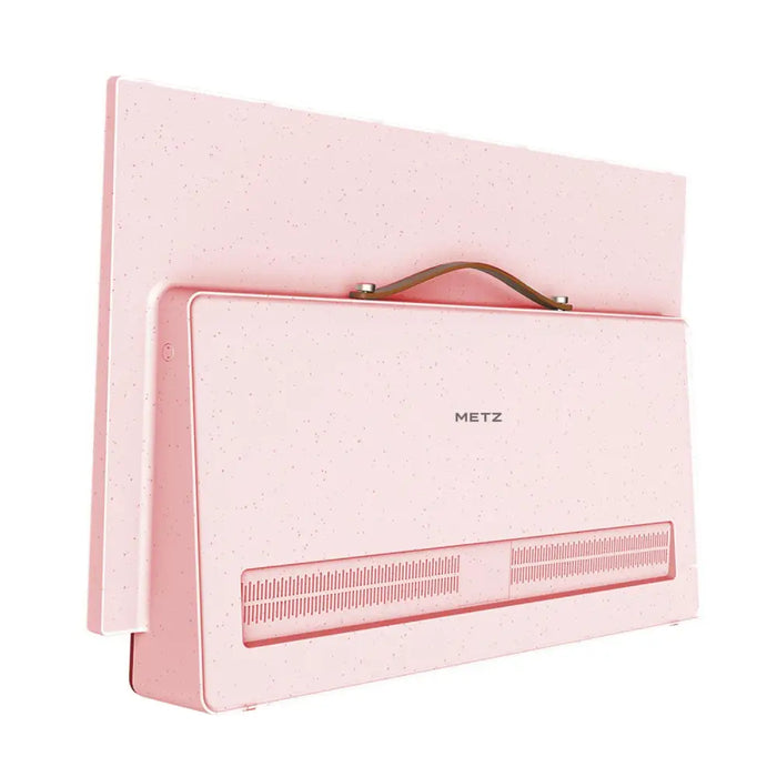 METZ Portable TV 24MPE7300Z 24’’ LED FHD(1920x1080) GoogleTV HDR10 pink - Телевизори<<<TV Видео и аксесоари<<<ValiAPI