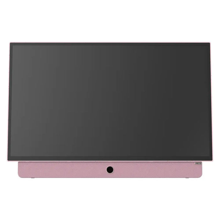 METZ Portable TV 24MPE7300Z 24’’ LED FHD(1920x1080) GoogleTV HDR10 pink - Телевизори<<<TV Видео и аксесоари<<<ValiAPI