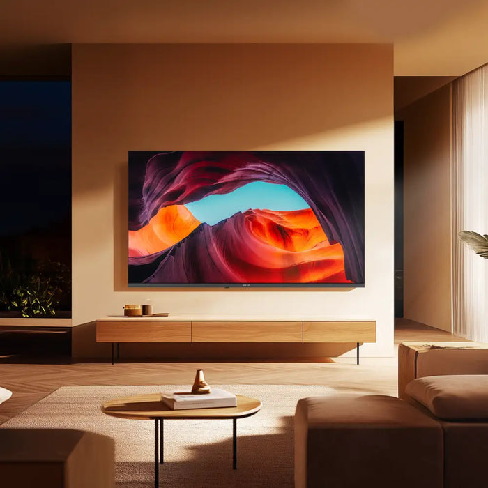 METZ TV 43’’ 43MUF7000Z UHD LED SMART TV 4K Google TV Class F - Телевизори<<<TV Видео и аксесоари<<<ValiAPI