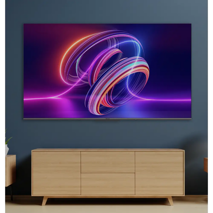 METZ TV 75MQD7500Z 75’’QLED+/4K/Google TV - Телевизори<<<TV Видео и аксесоари<<<ValiAPI