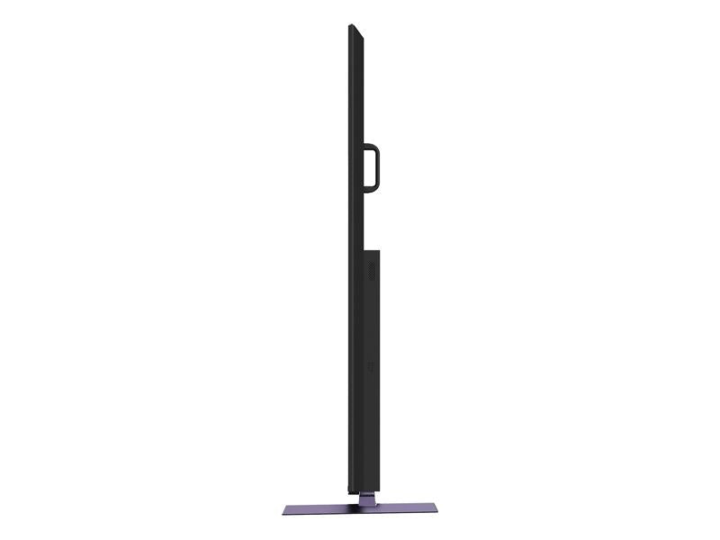 METZ TV 100" 100MQE8500Z, 4K QLED+ 120Hz, Google TV