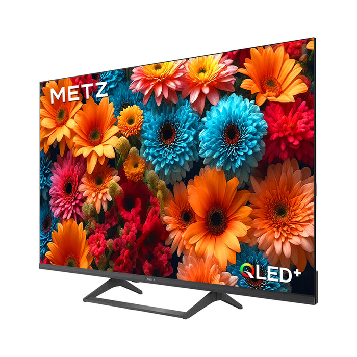 TV METZ 43MQF7500Z 4K Ultra HD QLED SMART TV, GOOGLE TV, 43.0 ", 108.0 cm