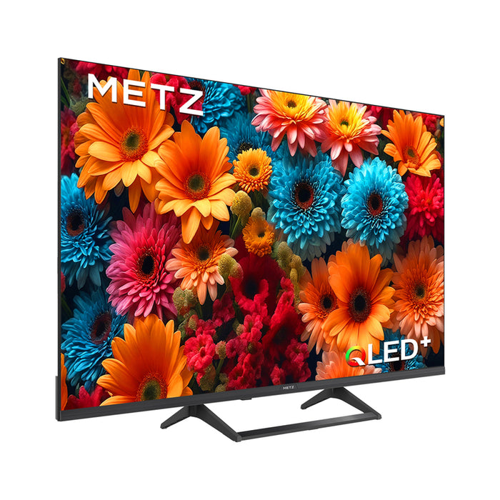 TV METZ 43MQF7500Z 4K Ultra HD QLED SMART TV, GOOGLE TV, 43.0 ", 108.0 cm