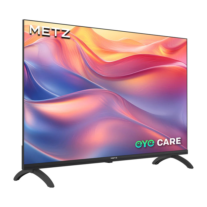 TV METZ 32MTF6000Z LED SMART TV, GOOGLE TV, 32.0 ", 80.0 cm