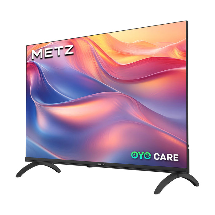 TV METZ 40MTF6000Z LED SMART TV, GOOGLE TV, 40.0 ", 100.0 cm
