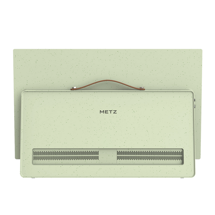 METZ Portable TV 24MPE7200Z 24" LED FHD(1920x1080) GoogleTV, HDR10, green