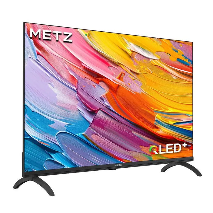 TV Metz 32MQF7000Z, 1366x768 HD Ready, 32 inch, 80 cm, Android, QLED