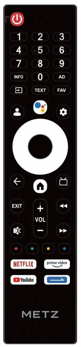 TV Metz 32MTF6000Z