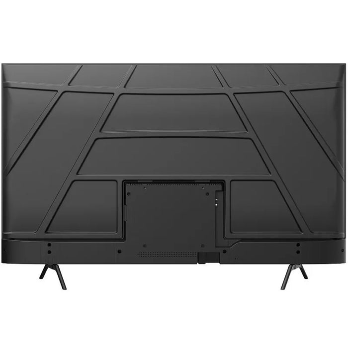 METZ TV 43" 43MUF7000Z UHD LED SMART TV, 4K, Google TV, Class F