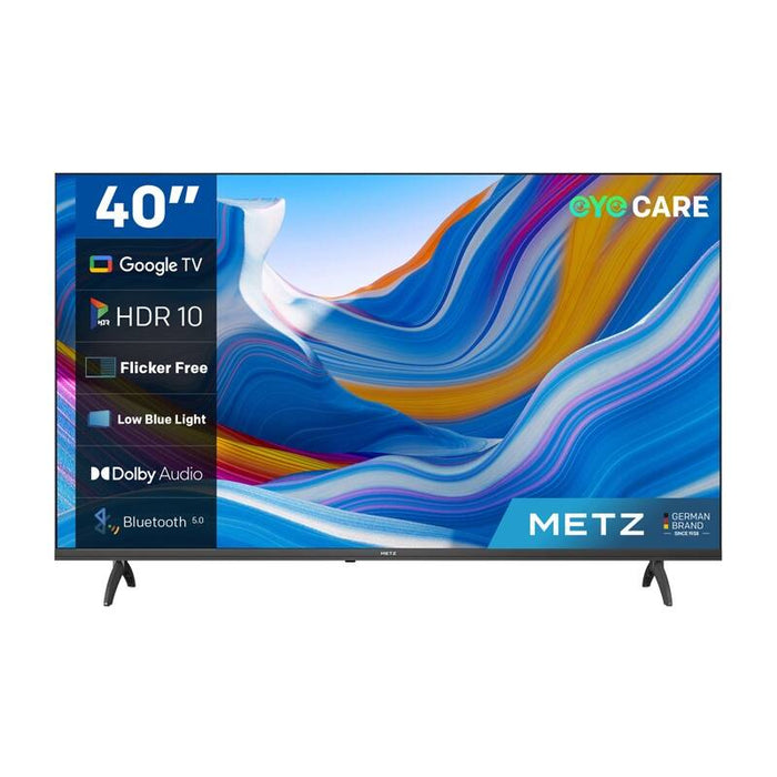 METZ 40MTE6000Z 40" LED TV