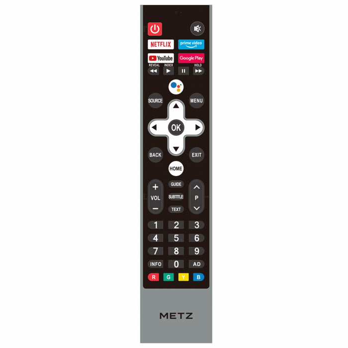 Metz TV 55MOC9010Y