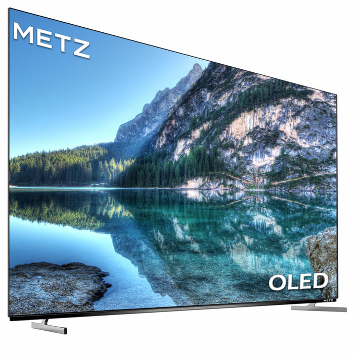 Metz TV 55MOC9010Y
